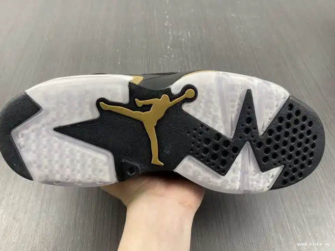 Retro Jordan Air 6 CT4954-007 DMP (2020) 0501